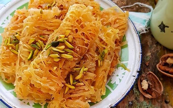 رشته خوشكار خانگی-VKB2ljSmIr