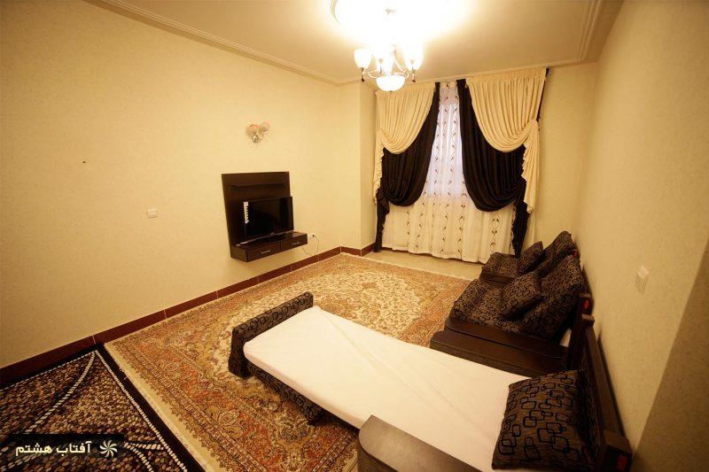 هتل آفتاب اراك-VKReEiyP9S