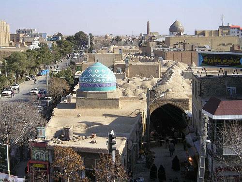 بازار دامغان-VKlJfxyrFK
