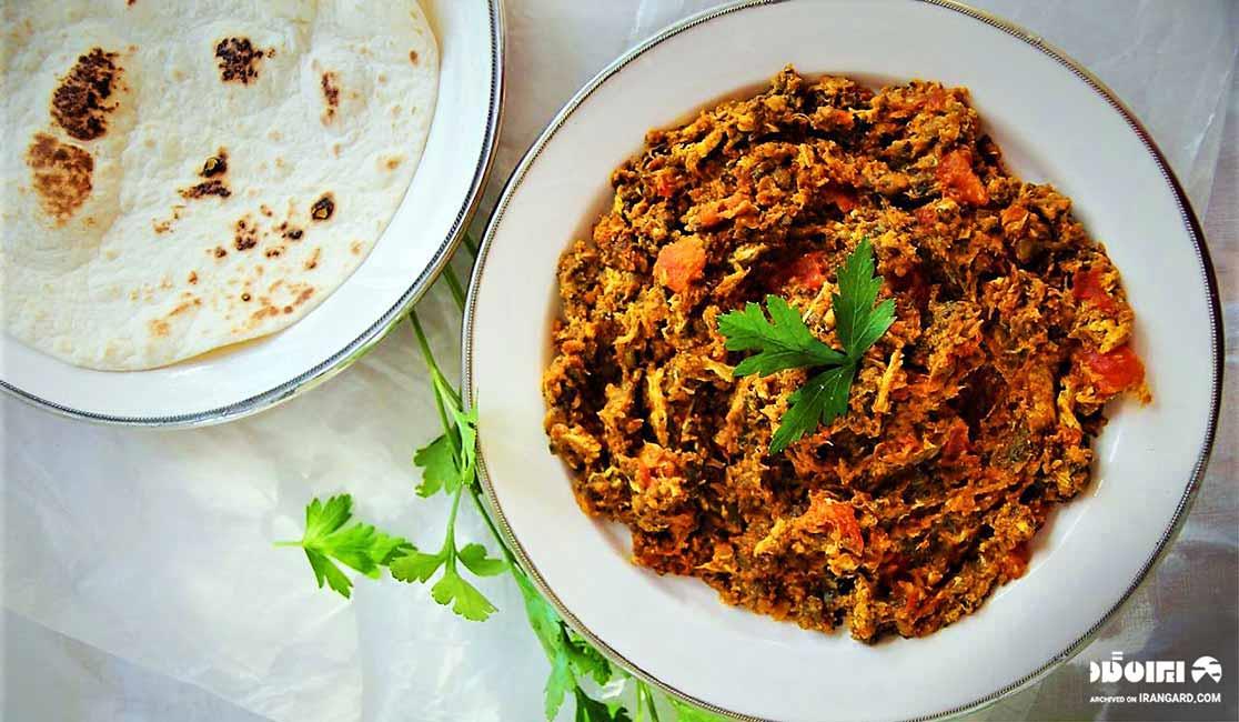 معرفی پرطرفدارترین غذاهای محلی گیلان-VMz3LZrCrl