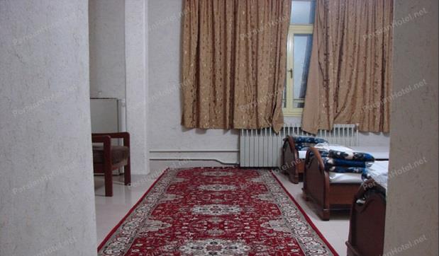 هتل آذربایجان تبریز-VNJmuQmtUC