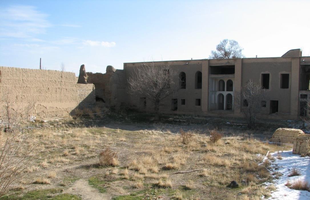 روستای اسفندان كمیجان-VNalIOUkZN