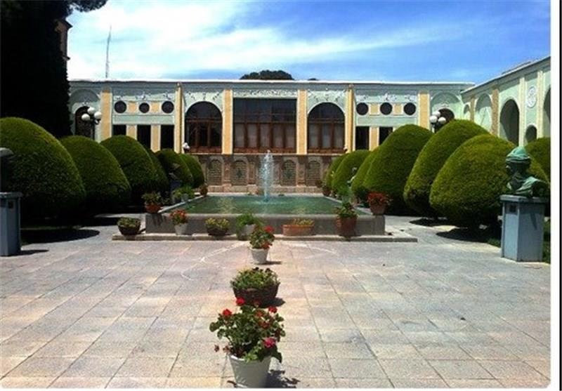 موزه هنرهای معاصر اصفهان-VQl0d8Arti