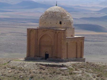 معرفی امامزاده ازناو (ع) در استان همدان-VSI9PLlsrF