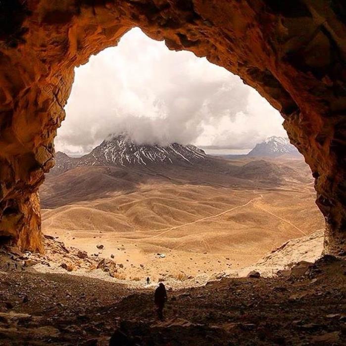 غار ایوب-VShlbHMh07