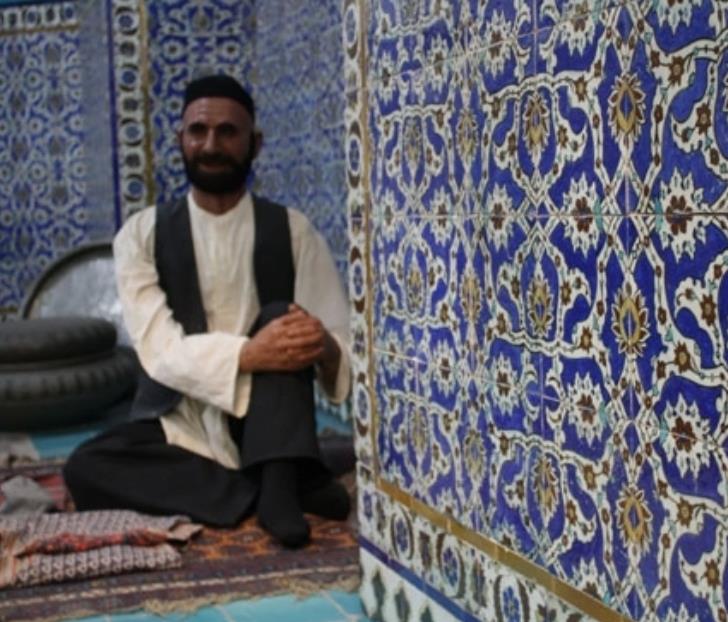 حمام گنجعلی خان كرمان-VSlwDKkOTv