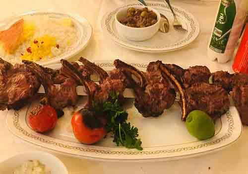 بهترین رستورانها در خیابان جردن-VTgUfNT5Y0