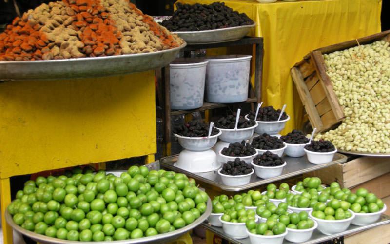 خوشمزه ترین غذاهای خیابانی در تهران-VU8Qto0rYg