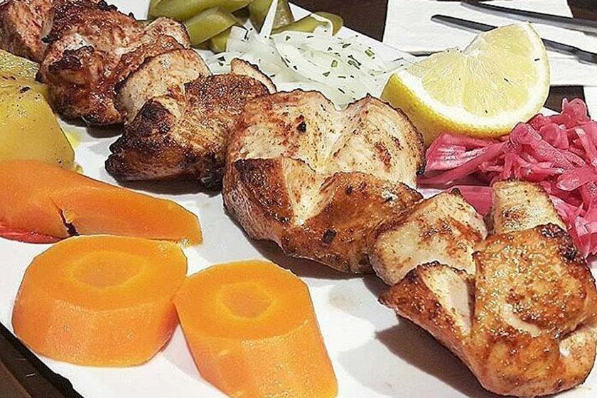 رستوران هندی مدراس تهران-VUNwOEdGVQ