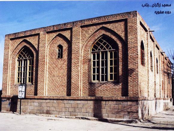 مسجد زرگران بناب-VWZRnd3tOF