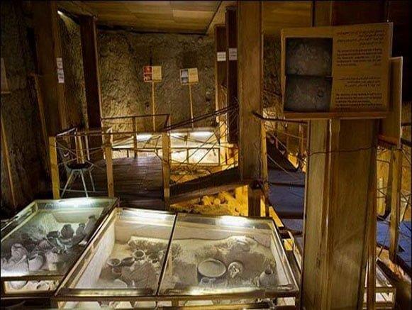 موزه عصر آهن ،موزه ای به قدمت تاریخ-VXPHd3aben