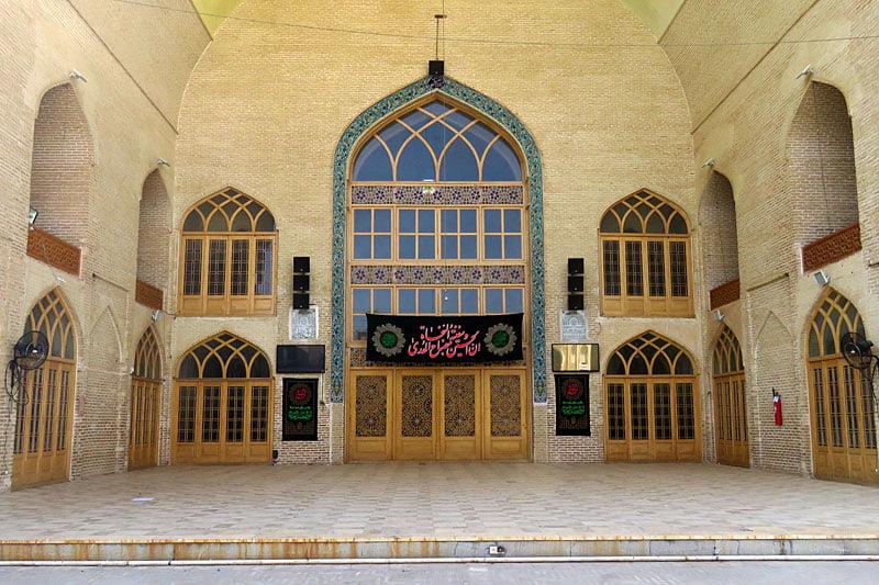 مسجد ملا اسماعیل-VXfAkm2BYv
