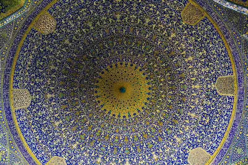 مسجد امام اصفهان-VYnchTBi0v