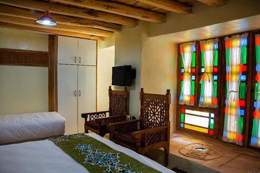 اقامتگاه سنتی ددمان زنجان-VZ0hVeoRC1