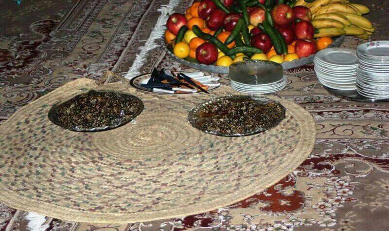 اقامتگاه بومگردی مضیف بردیه سوسنگرد-Va1K0jlGxU