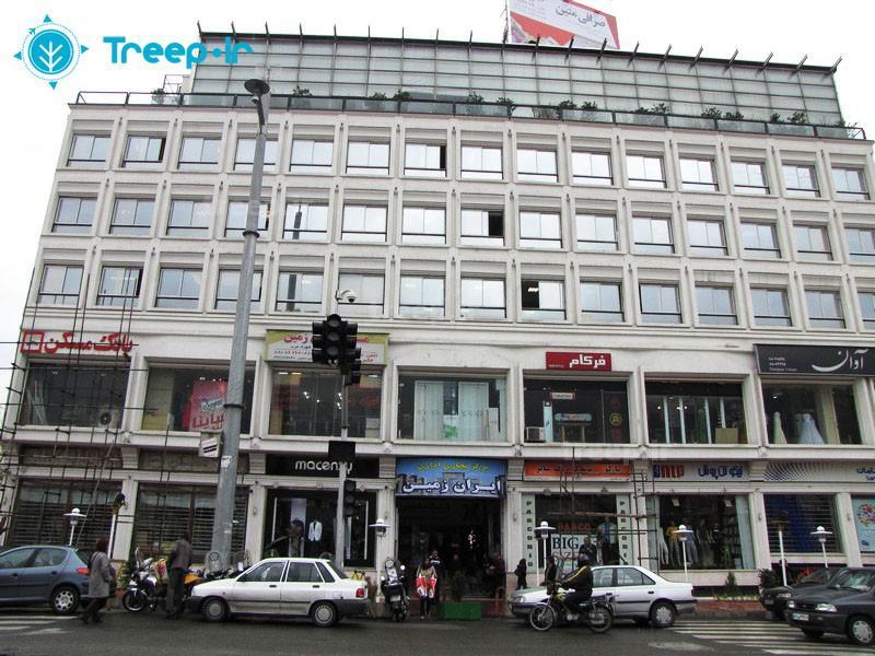 مركز خرید ایران زمین-Va8Cj0TktP