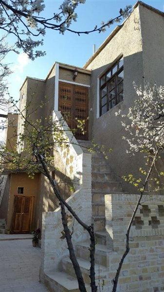 اقامتگاه بوم گردی كوشك آقامحمد قمصر-VaV2iXEd1t