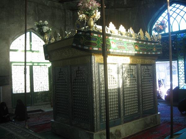 امامزاده سید ابراهیم زرند-Vah4L9NmWe