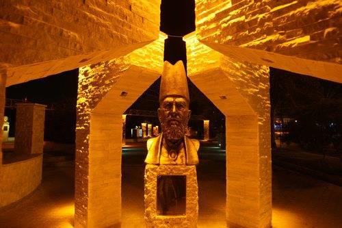 گذر هنرمندان كیش استان هرمزگان, كیش-VbyYYuVEtI