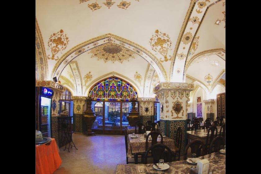 رستوران باستانی اصفهان-VdXqcAwiBZ