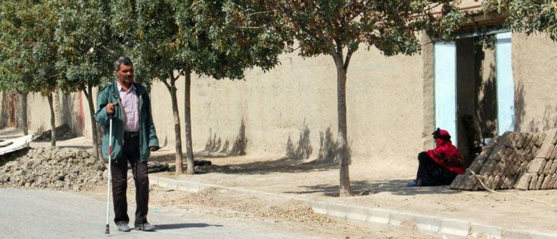 چهاربرج روستای نابینایان-VfWmJcGtpf