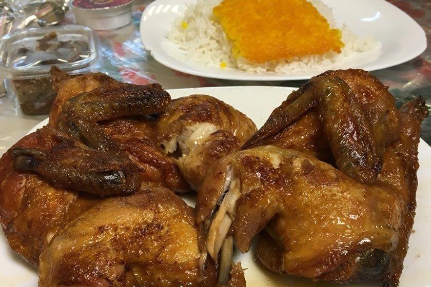 رستوران اكبرجوجه (ساری شعبه ۱)-Vg89ykQBvJ