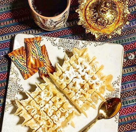 آشنایی با انواع سوغات یزد-VgcdaTCG34