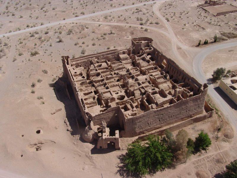 قلعه خویدك-VhFgaquxqx