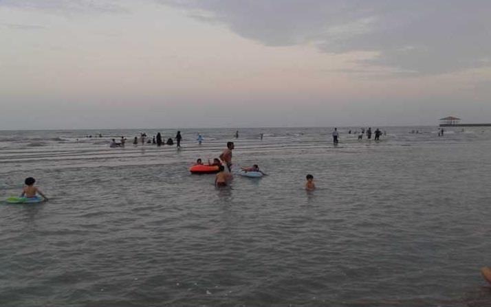 بوستان ورزش بندرعباس-VhhdYR9oGI