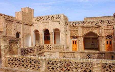 شهر دزفول-VirGTOKoBT