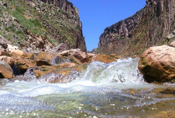 رودخانه زنگمار و پل بشگور-VjLraL1MUT