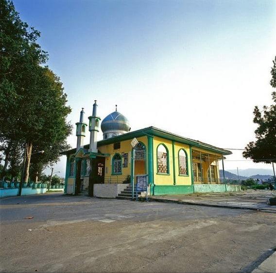 بقعه آقا سید محمد یمنی-VjNxqiLHfl