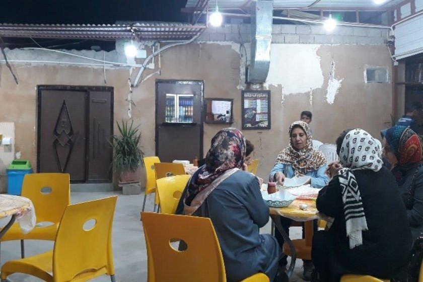 رستوران خاله تبریز-Vk2bDSex5M