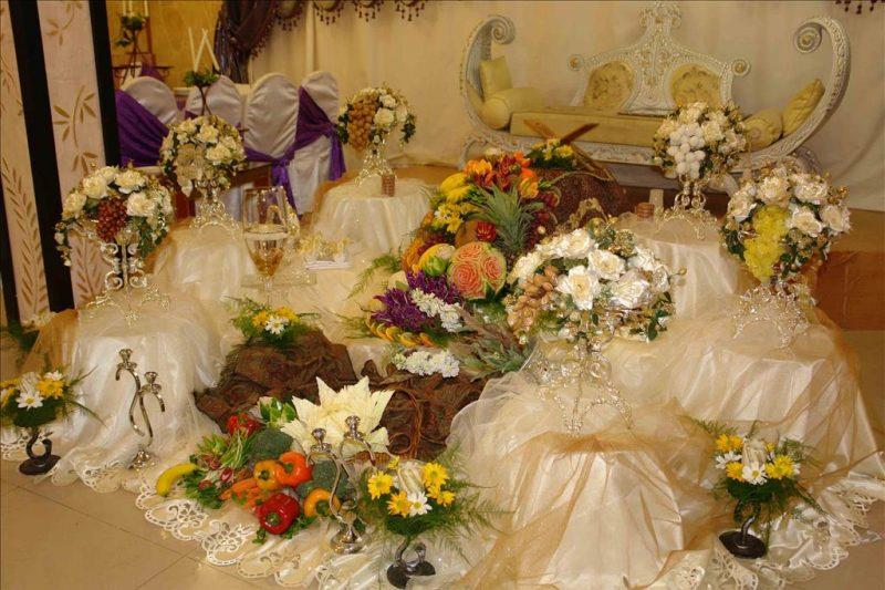 جشن عروسی در یزد-Vlf1rjAuDK
