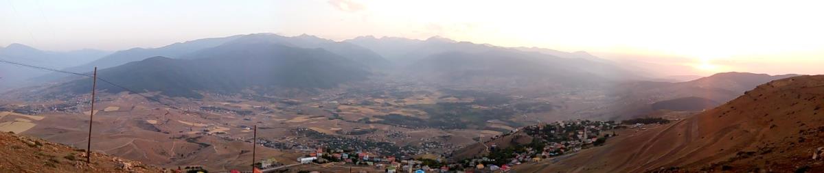 روستاهای كلاردشت ( معرفی ۲۲ روستای كلاردشت )-VnM4OjWEUh