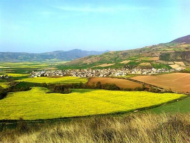 روستای پاسنگ بالا-VoGC500Gte