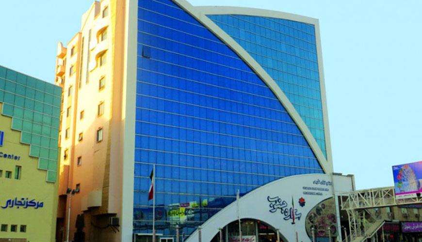 مركز خرید رویال ۱-Vr6TjpuSuY