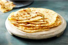طرز تهیه خمیر نان رگاگ بندرعباس-Vs2k6KxYwy