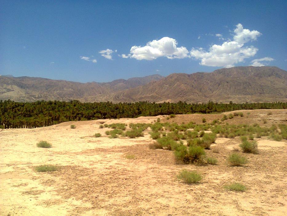 روستای چهار فرسخ شهداد استان كرمان, شهداد-VsxAyTrerq