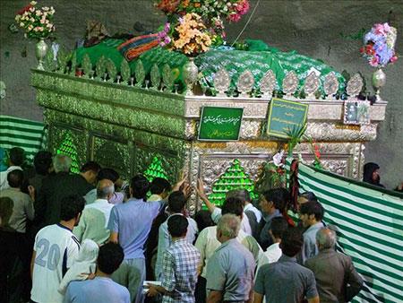 معرفی امامزاده بی بی حكیمه-VvPHSr21RR