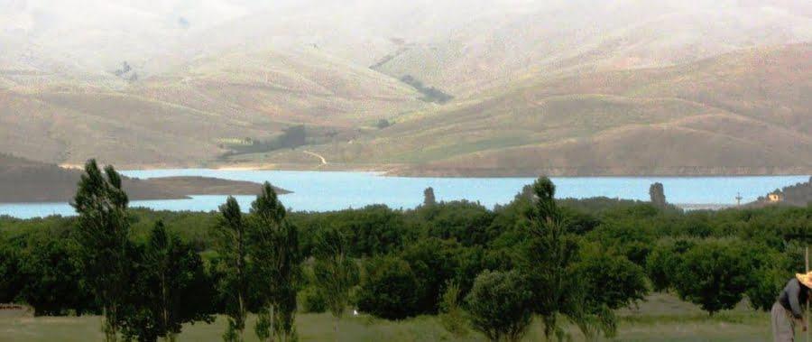 دریاچه پشت سد قشلاق-Vxyt2fwXtr