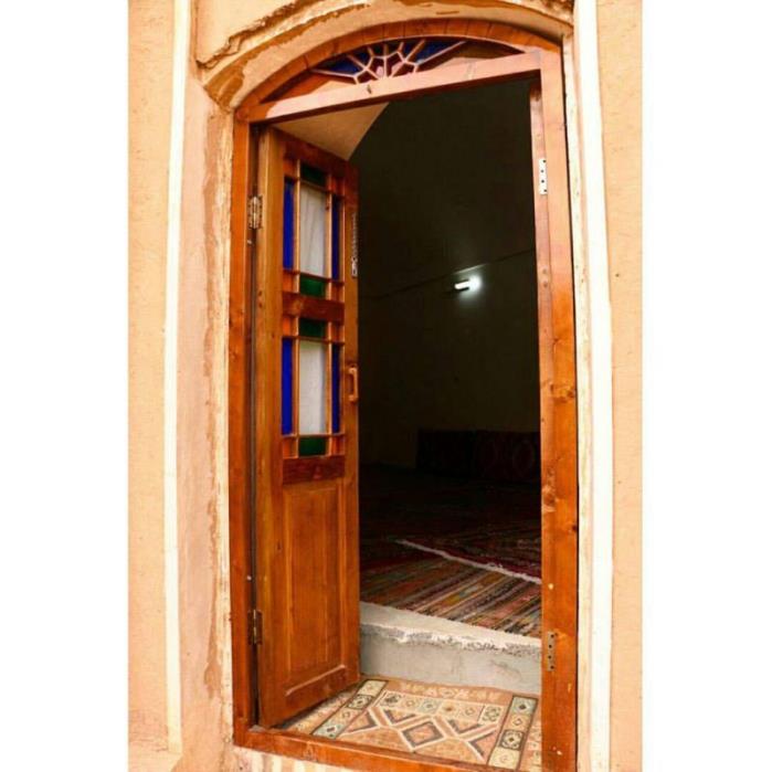 اقامتگاه بومگردی قوامیه ریاب-VykCLAJWn1