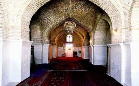 مسجد جامع بروجرد-W0WbT8qmn7