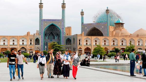 ژاپنی ها درباره سفر به ایران چه میگویند-W0w4zkoFP2