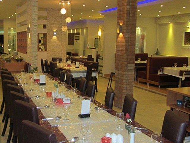 هتل خانه رز كاشان استان اصفهان, كاشان-W0w8qBan0d