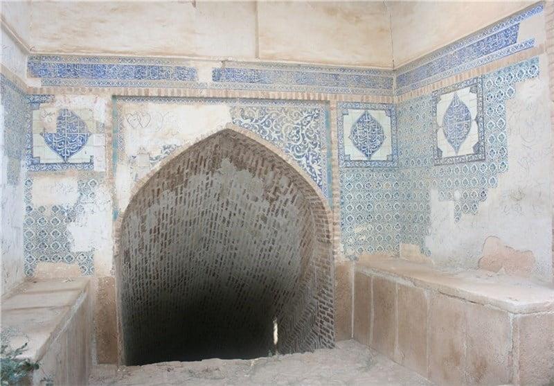 محله تاریخی افوشته نطنز-W1gzl8gsqk