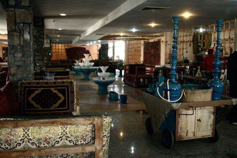 اقامتگاه میترای دشت میشان همدان-W2SqwPe77y