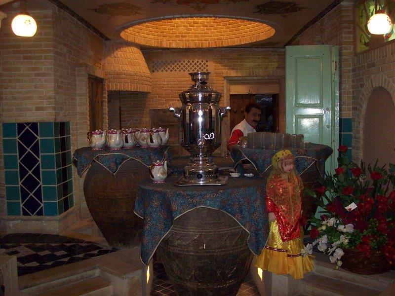 رستوران سنتی كته ماس شیراز-W33RjffqYG