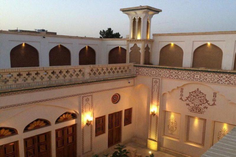 خانه تاریخی عادل كاشان-W7eMiPn2d5