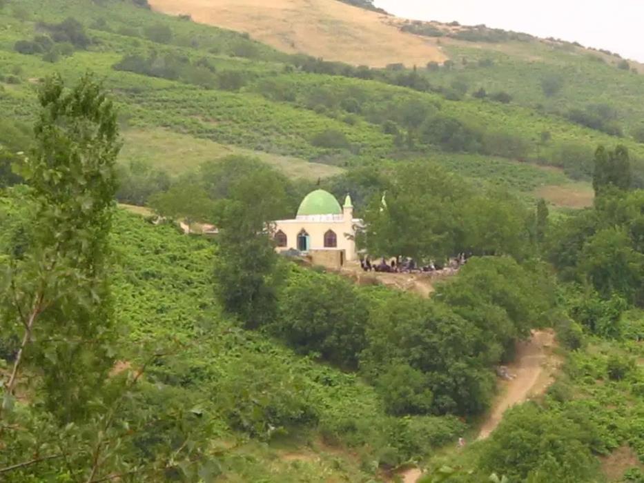 امامزاده گلزار-W9Y6878mAf